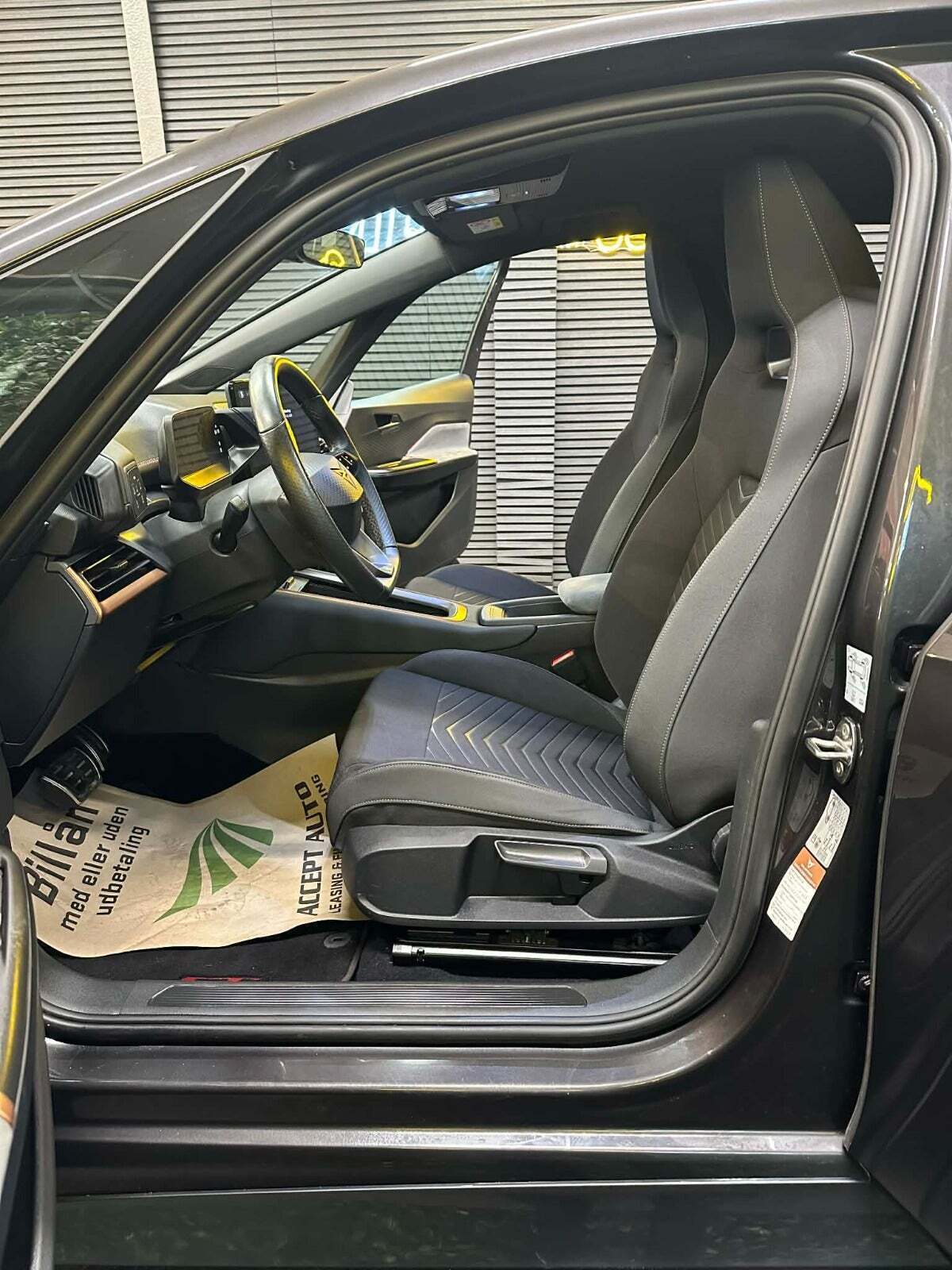 Cupra Born 77 e-Boost