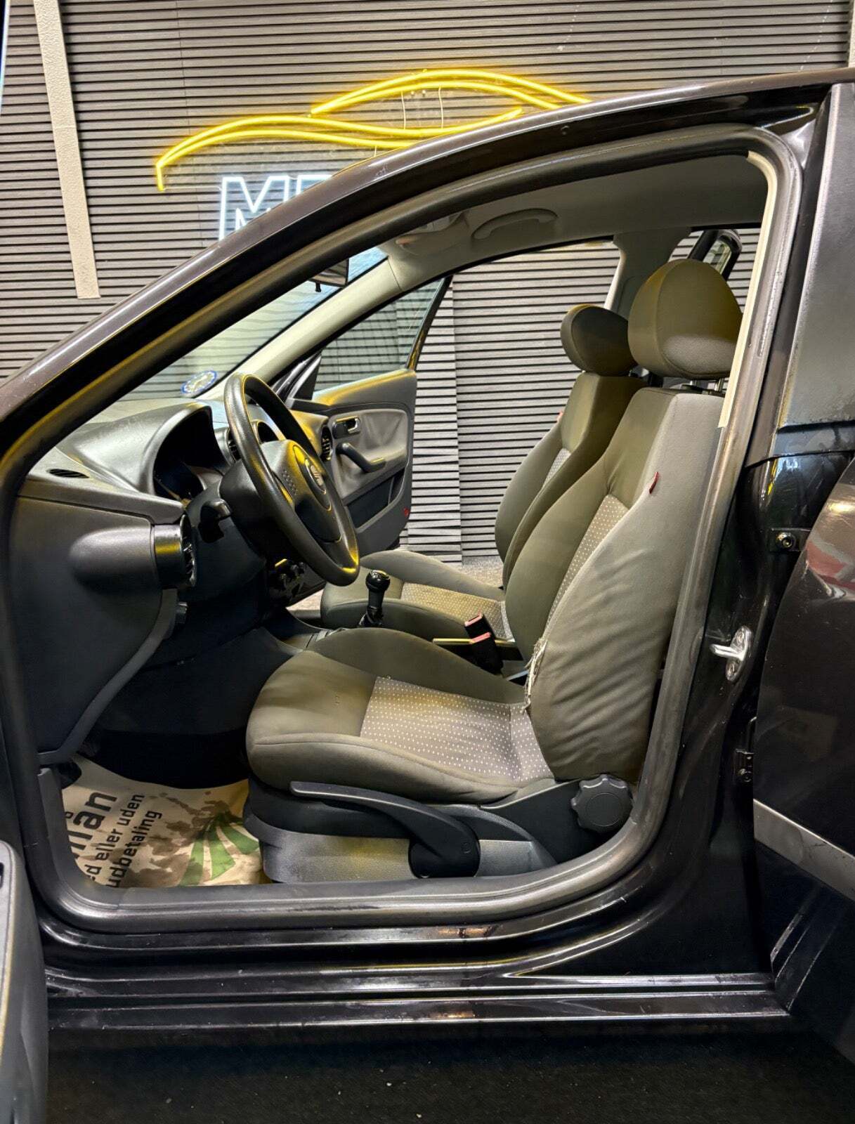 Seat Cordoba 1,4 16V Reference