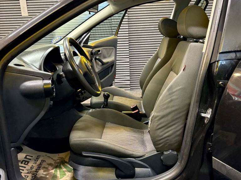 Seat Cordoba 1,4 16V Reference