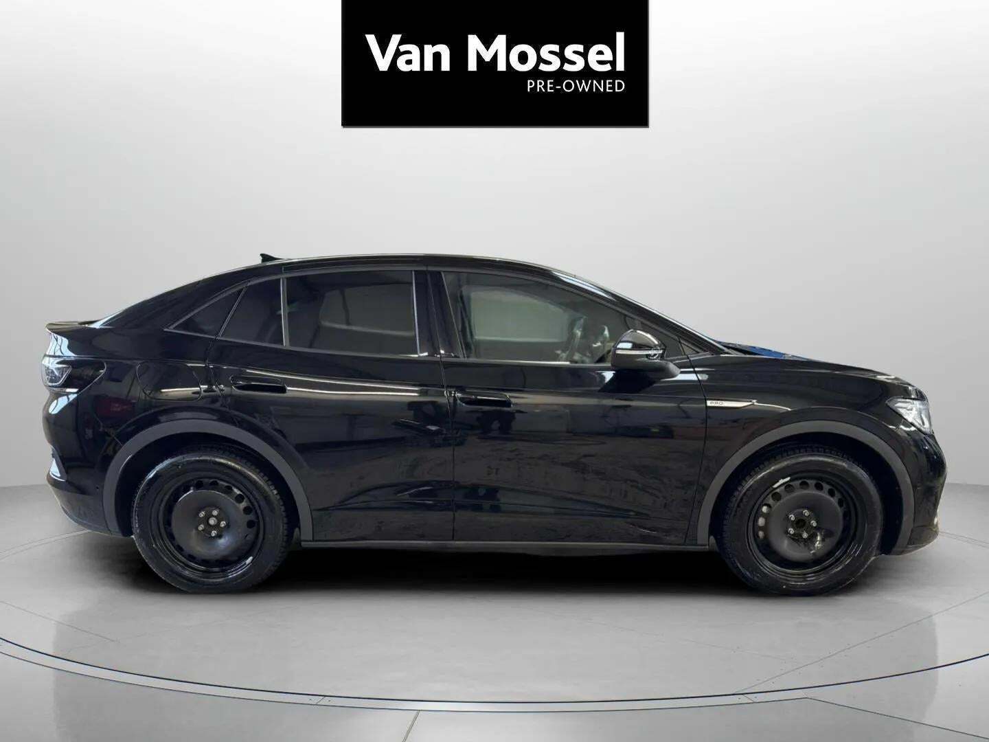 VW ID.5 77 Pro Performance