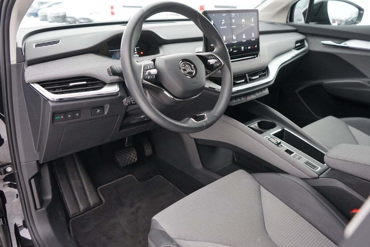 Skoda Enyaq 60 iV Premium