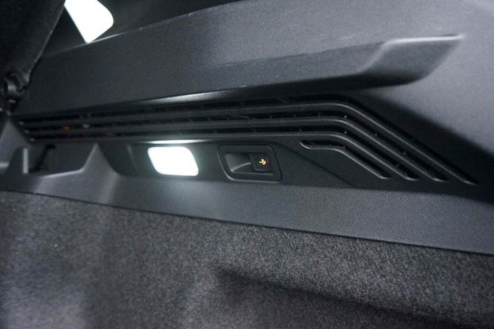 Sort VW ID.4 fra 2025