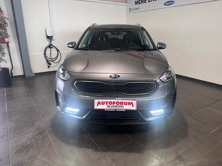 Kia Niro 1,6 PHEV Comfort DCT