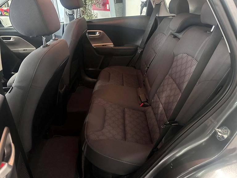 Kia Niro 1,6 PHEV Comfort DCT