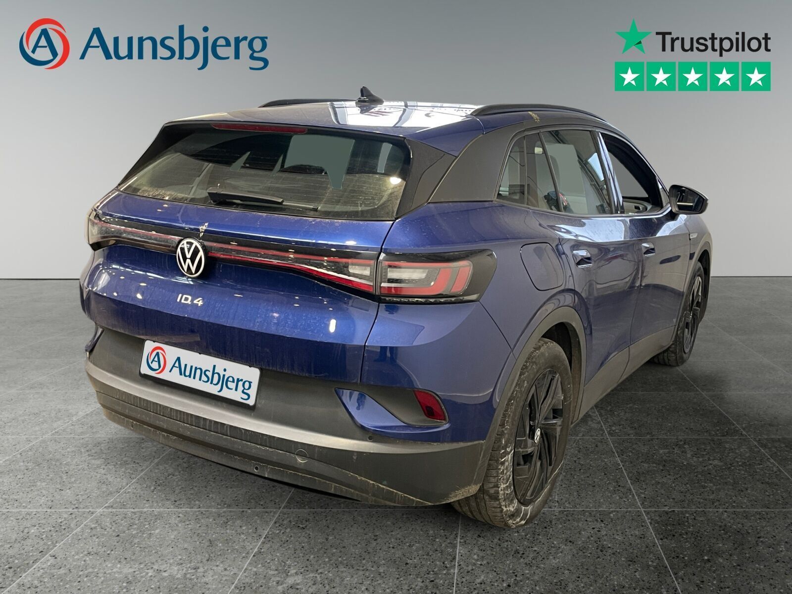 VW ID.4 77 Pro Performance