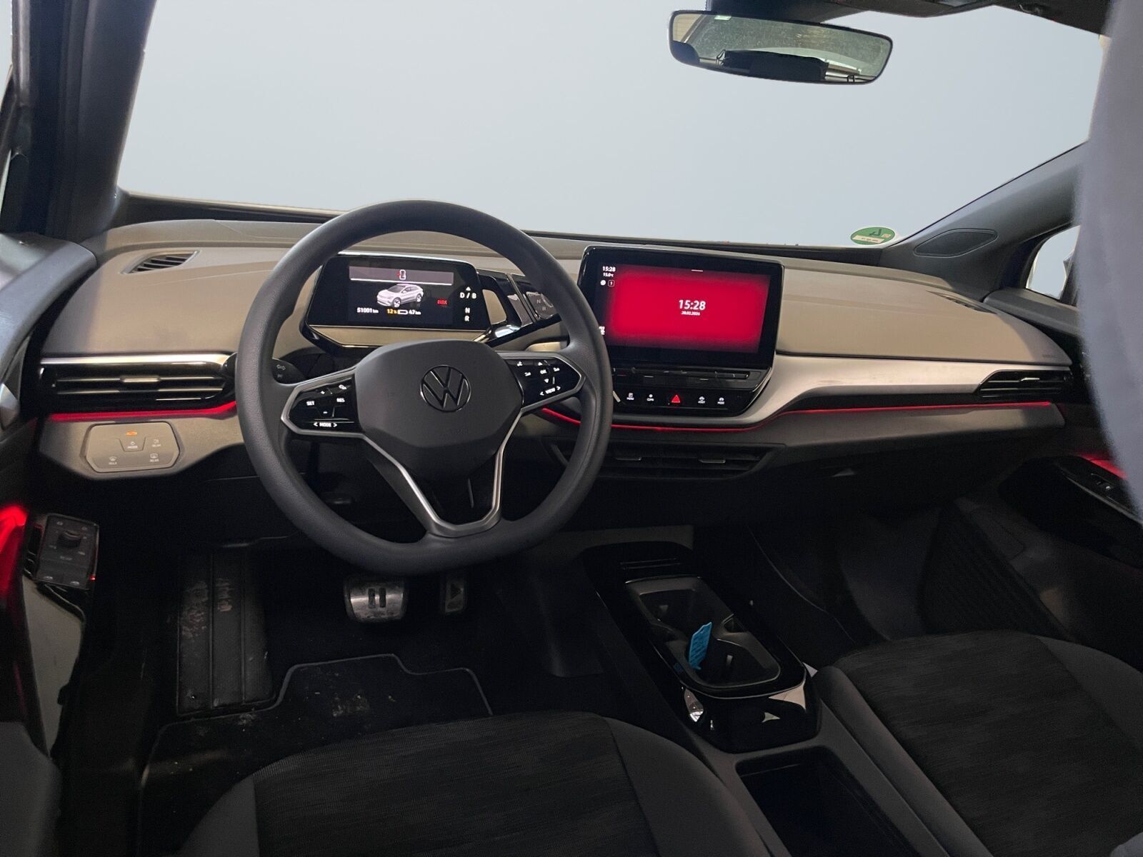 VW ID.4 77 Pro Performance