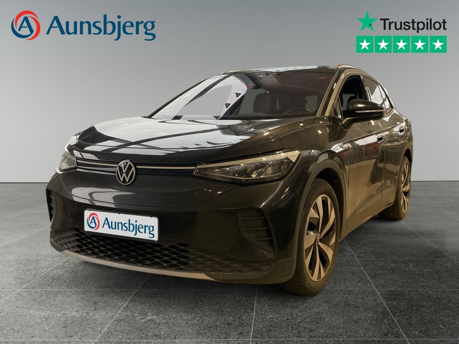 VW ID.4 77 1ST Pro Performance