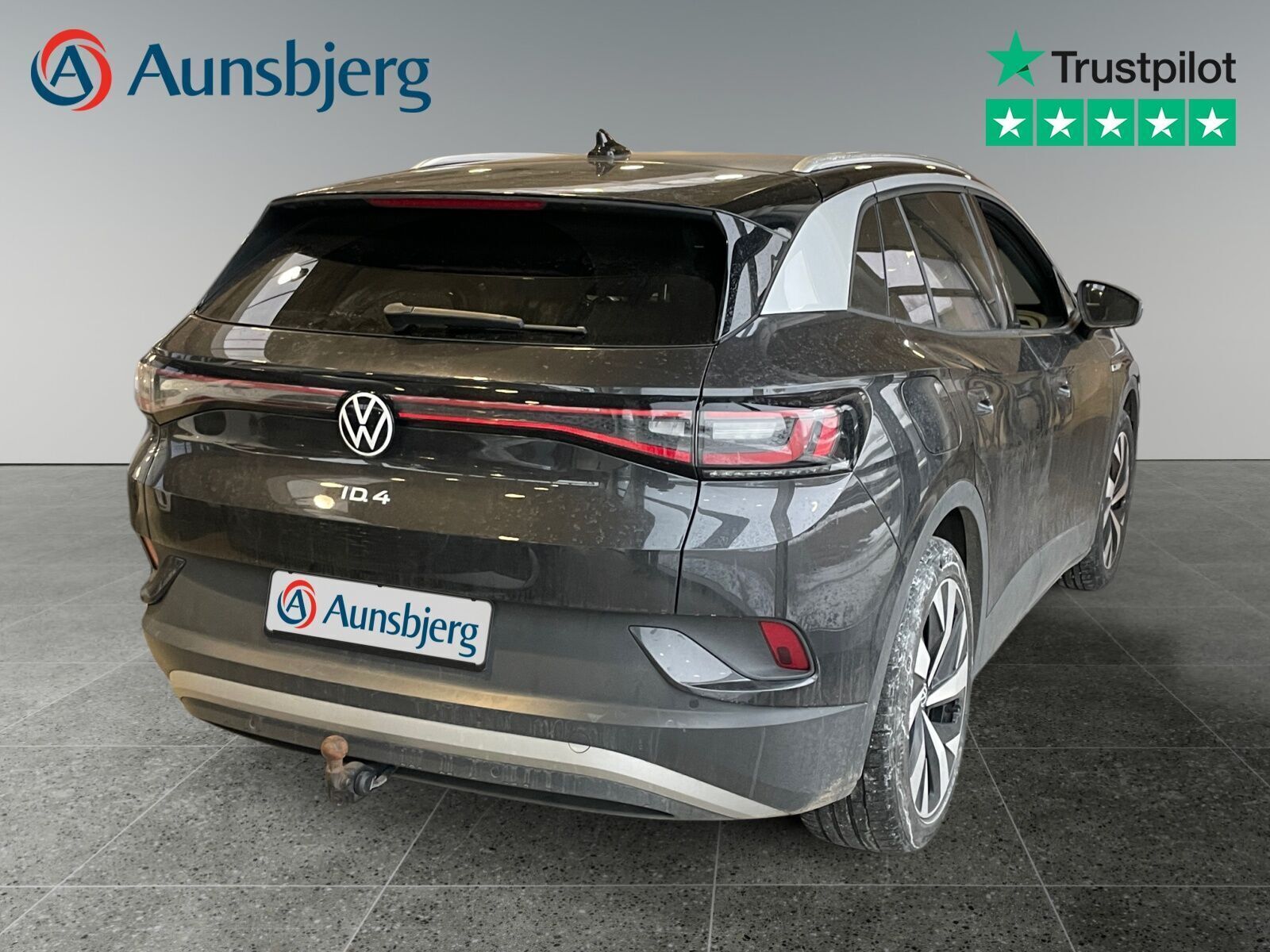 VW ID.4 77 1ST Pro Performance