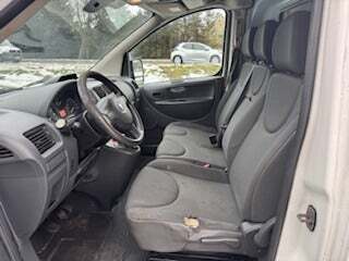 Toyota ProAce 2,0 D 128 T1 L1H1