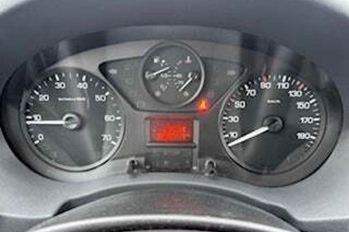 undefined Toyota ProAce fra 2013