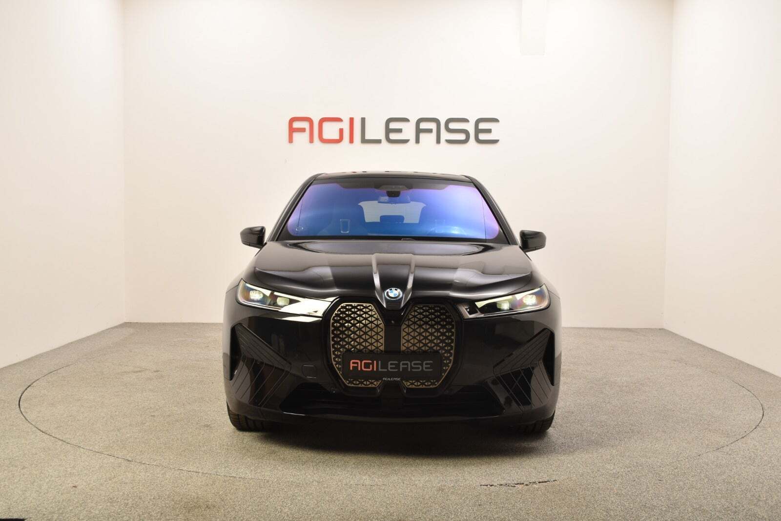 BMW iX xDrive50 Sport