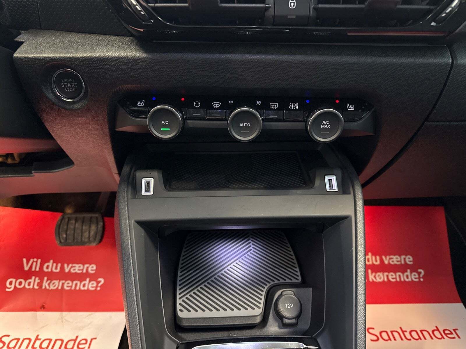 Citroën ë-C4 X 50 Max