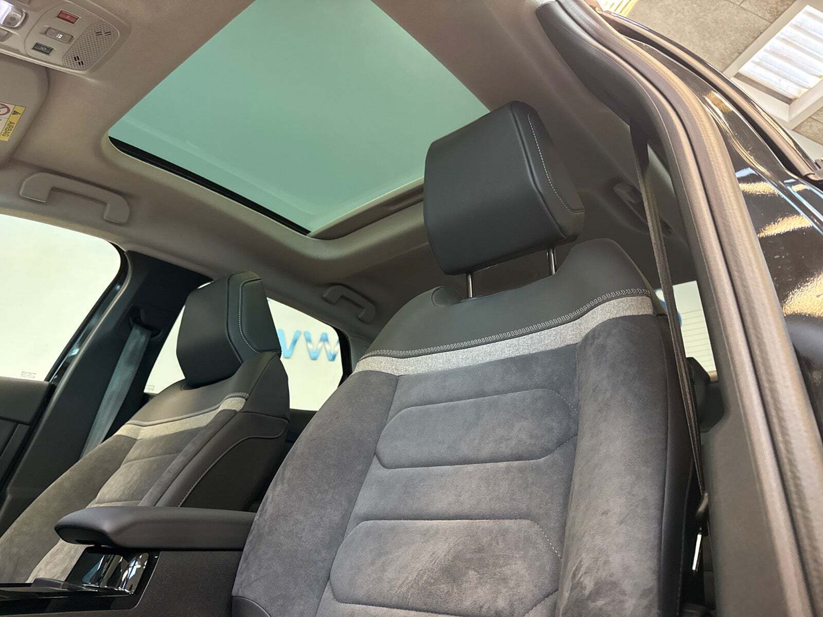 Citroën ë-C4 X 50 Max