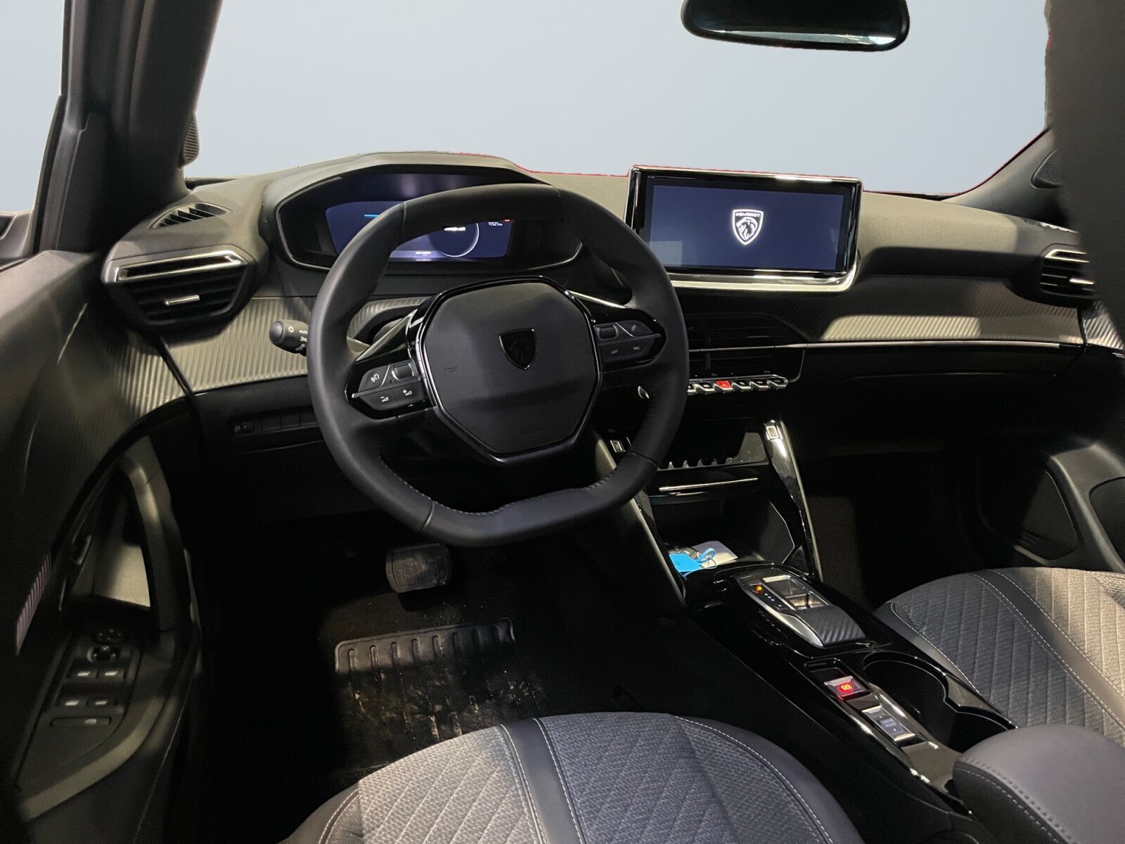 Peugeot e-2008 50 Allure