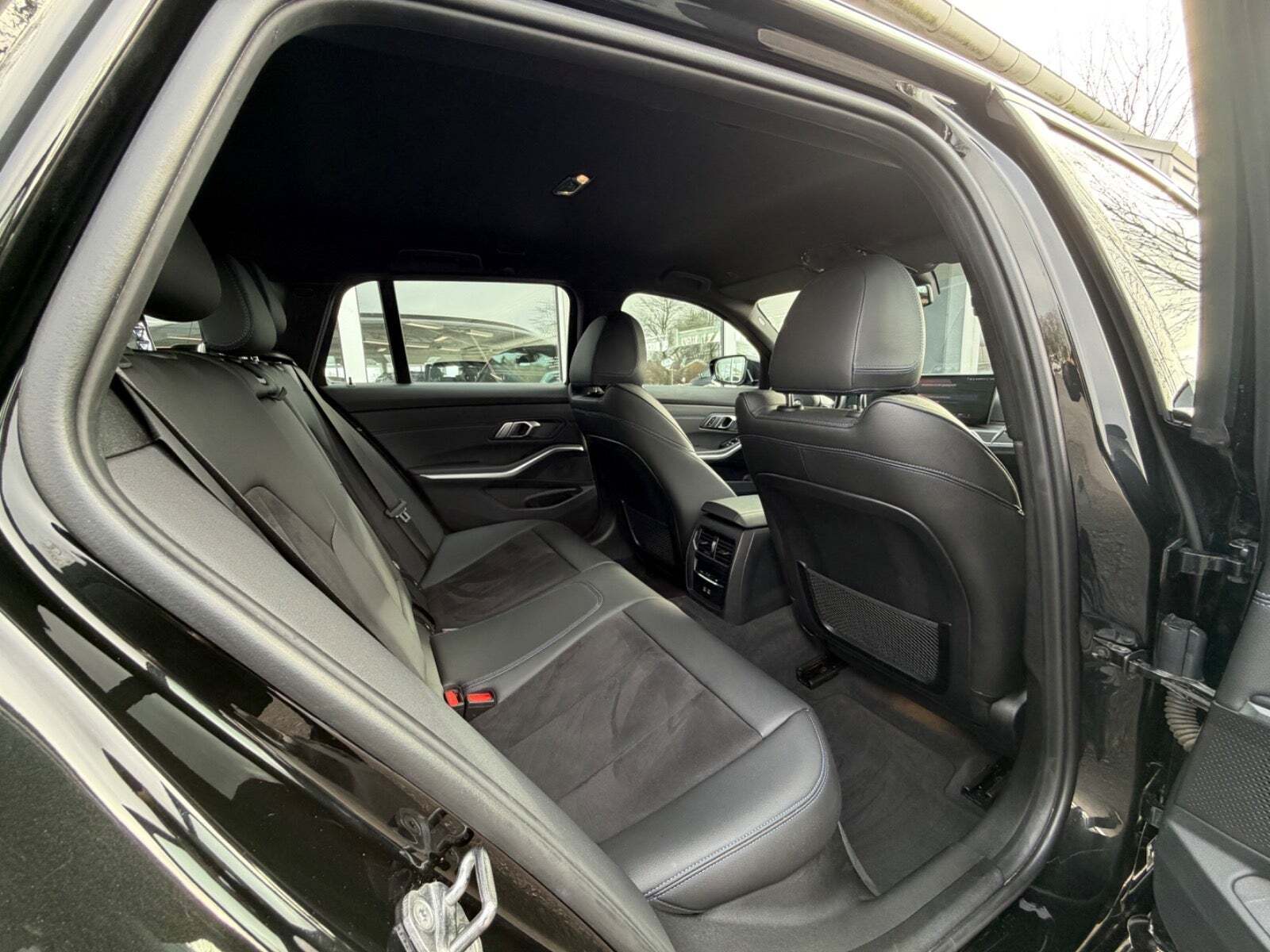 BMW 330e 2,0 Touring M-Sport aut.