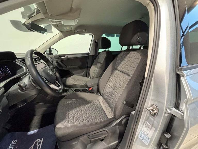 VW Tiguan 1,4 eHybrid Life DSG