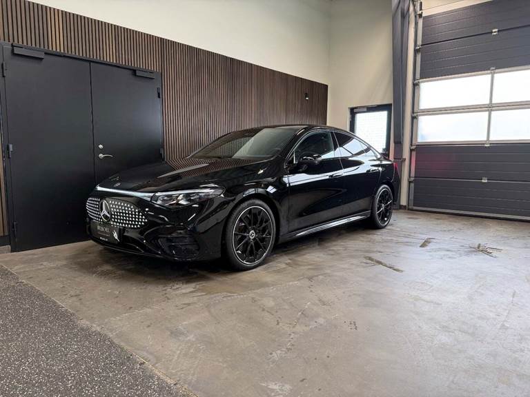 Mercedes CLA250+ EQ AMG Advance Plus