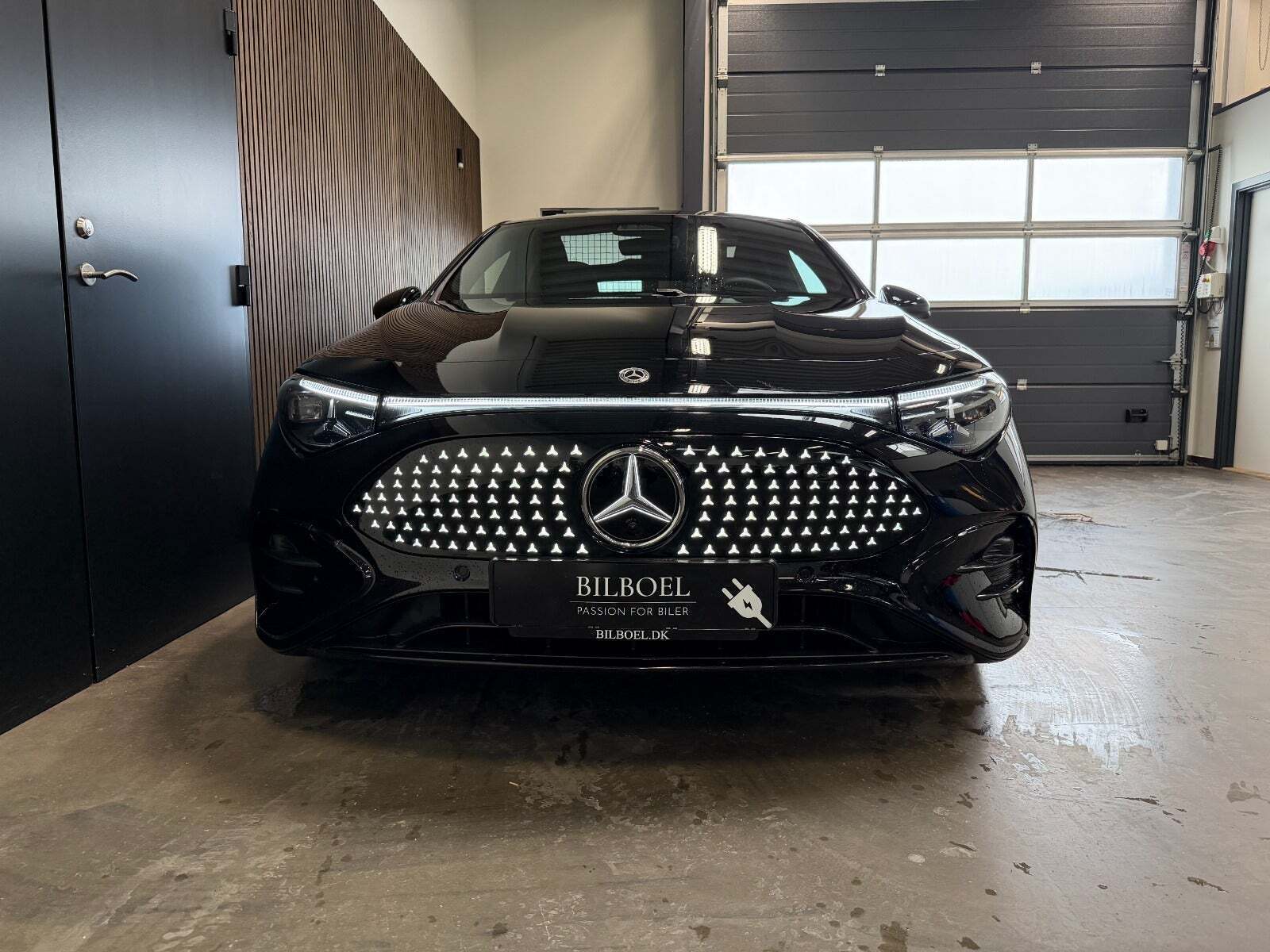 Mercedes CLA250+ EQ AMG Advance Plus