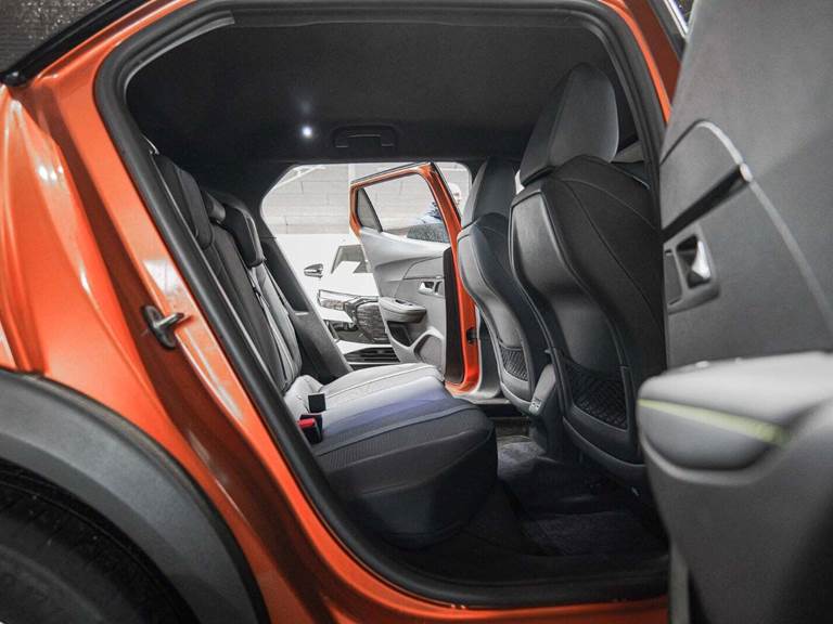 Peugeot e-2008 50 GT