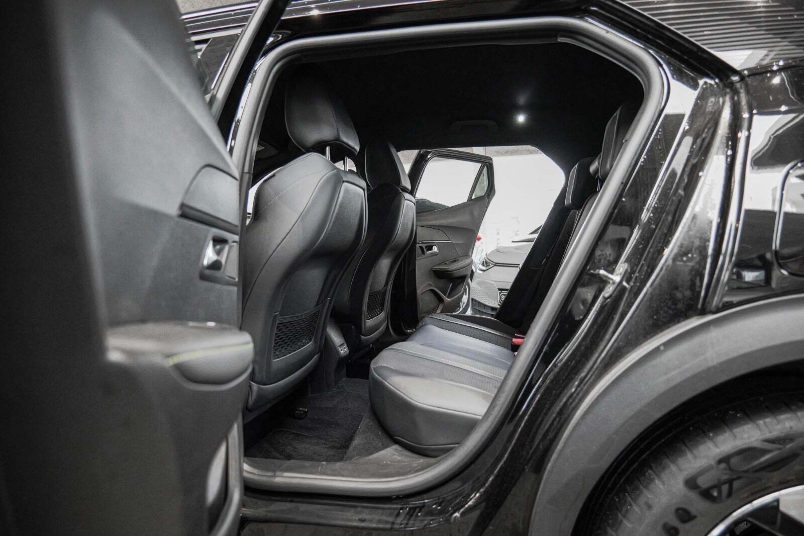 Peugeot e-2008 50 GT