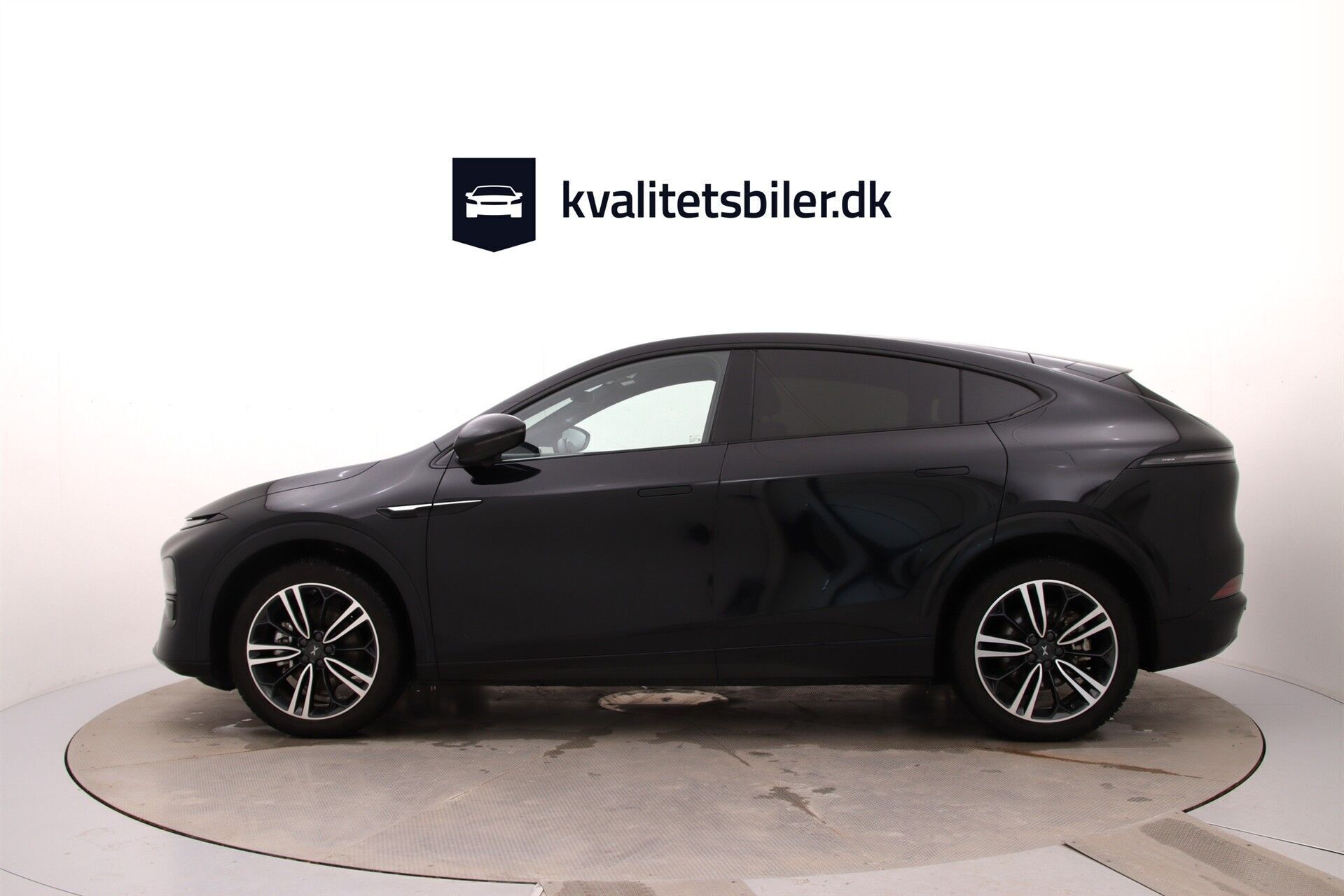 Xpeng G6 EL Standard Range 258HK 5d Aut.