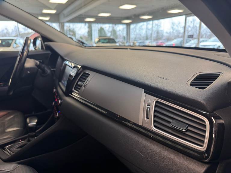 Kia Niro 1,6 GDI PHEV Plugin-hybrid Advance DCT 141HK 5d 6g Aut.