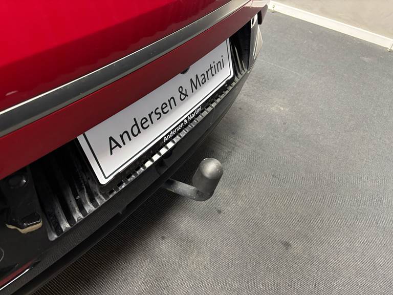 Kia EV6 EL Long Range m/Upgrade 229HK 5d Aut.