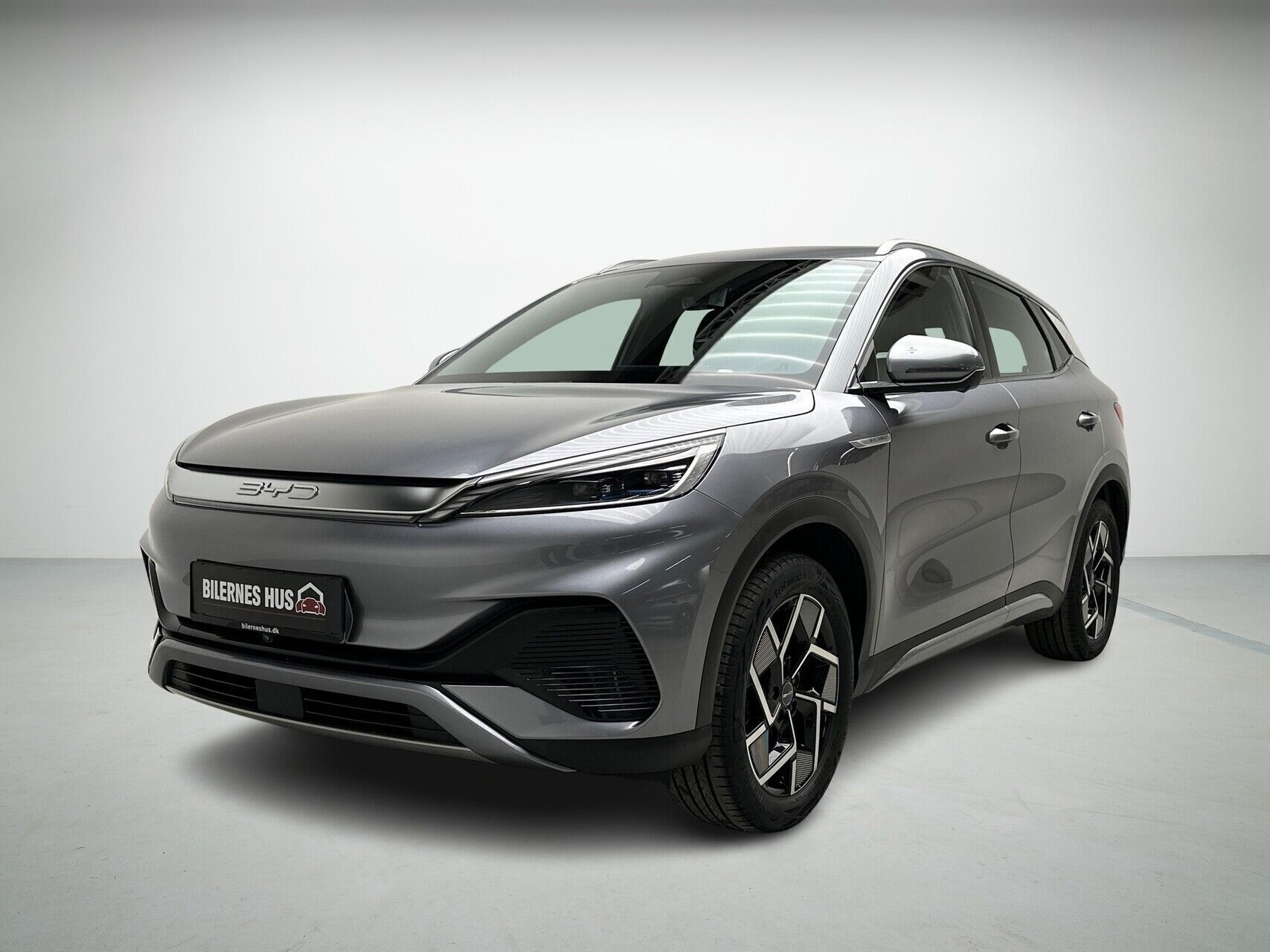 BYD Atto 3 EL Design 204HK 5d Aut.