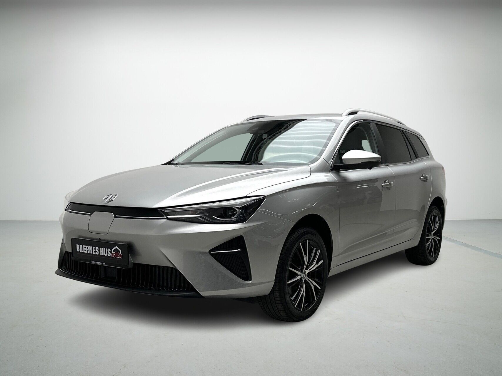 MG MG5 Electric EL Luxury 156HK Stc Aut.