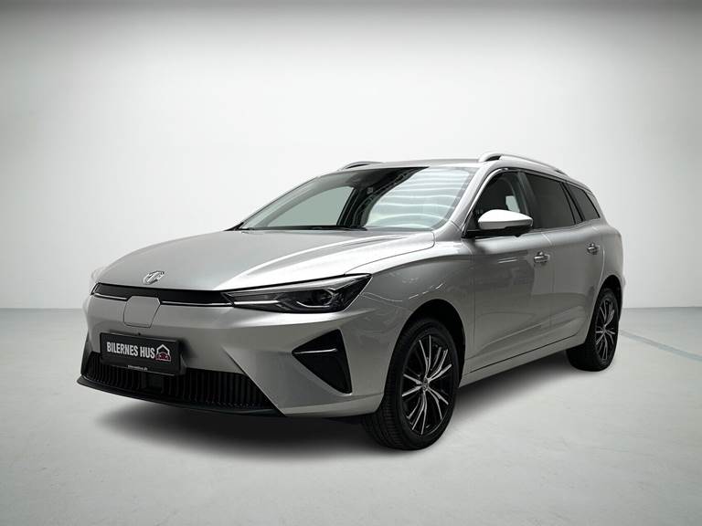 MG MG5 Electric EL Luxury 156HK Stc Aut.