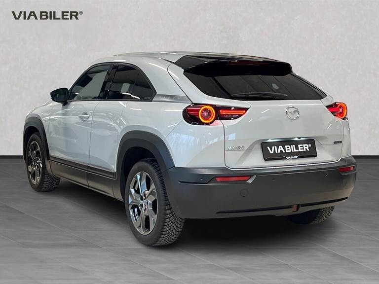 Mazda MX-30 e-Skyactiv First Edition 145HK 5d Aut.