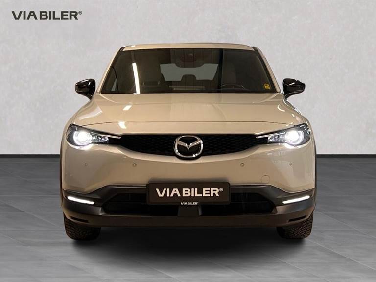 Mazda MX-30 e-Skyactiv First Edition 145HK 5d Aut.