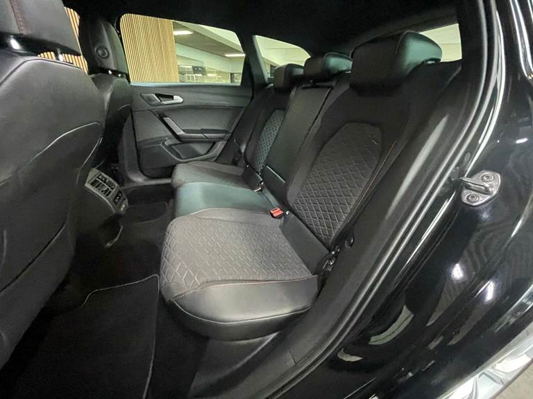 Seat Leon 1,4 eHybrid FR Sportstourer DSG