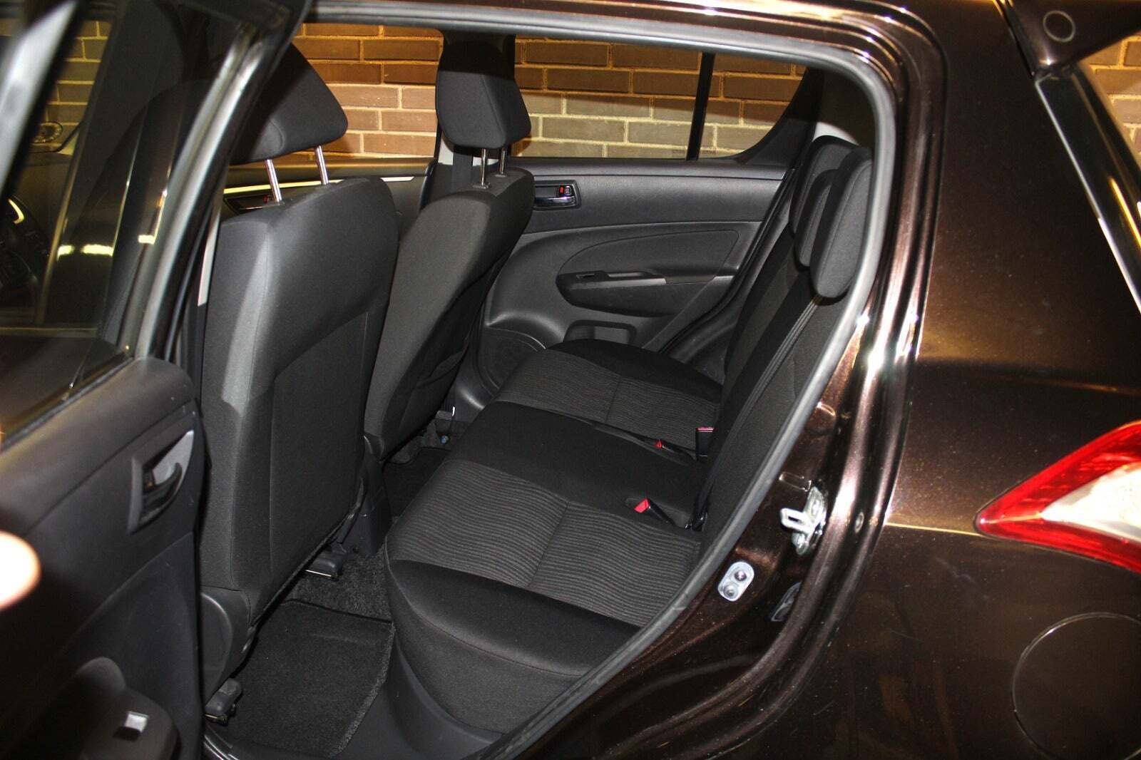 Suzuki Swift 1,2 Cruise S ECO+