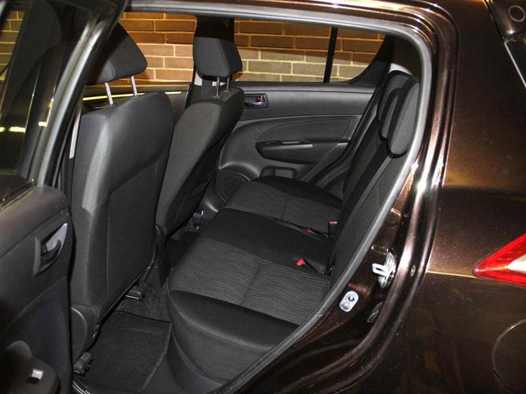 Suzuki Swift 1,2 Cruise S ECO+