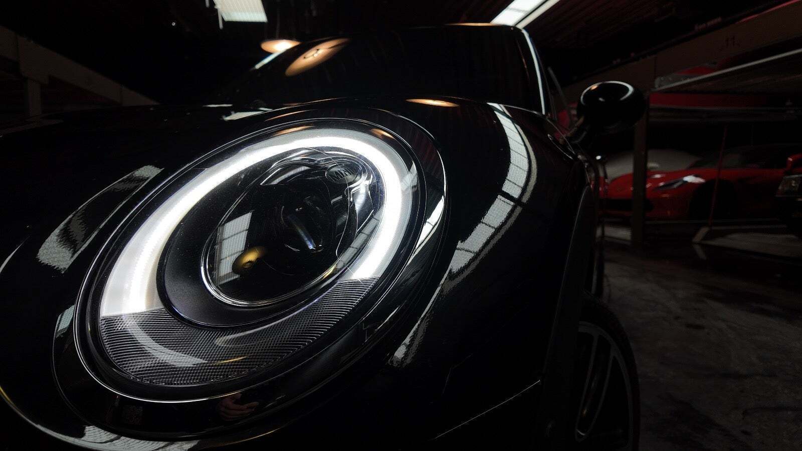 Mini Clubman Cooper S 2,0 JC Works aut. ALL4