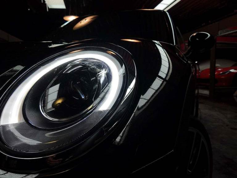 Mini Clubman Cooper S 2,0 JC Works aut. ALL4