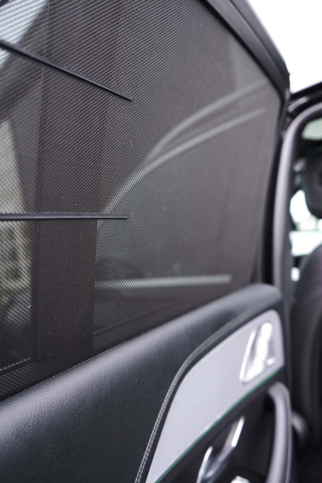 Mercedes GLE350 de 2,0 AMG Line aut. 4Matic