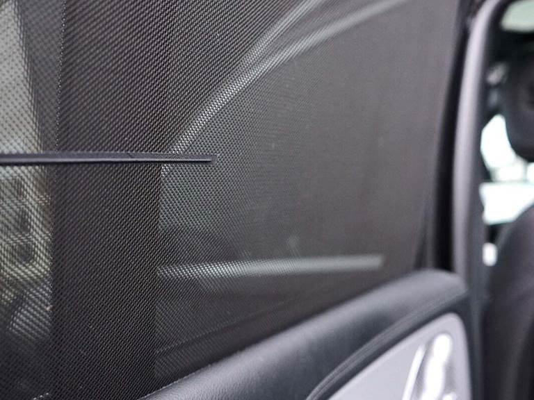 Mercedes GLE350 de 2,0 AMG Line aut. 4Matic