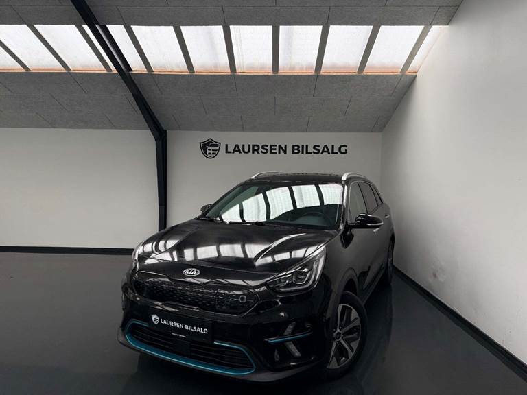 Kia e-Niro 64 Premium