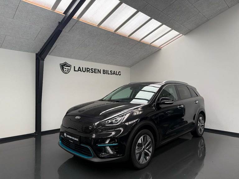 Kia e-Niro 64 Premium
