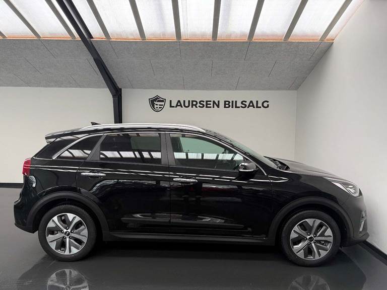Kia e-Niro 64 Premium