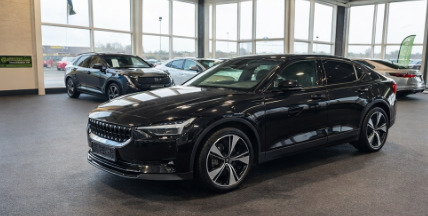 Polestar 2 Long Range