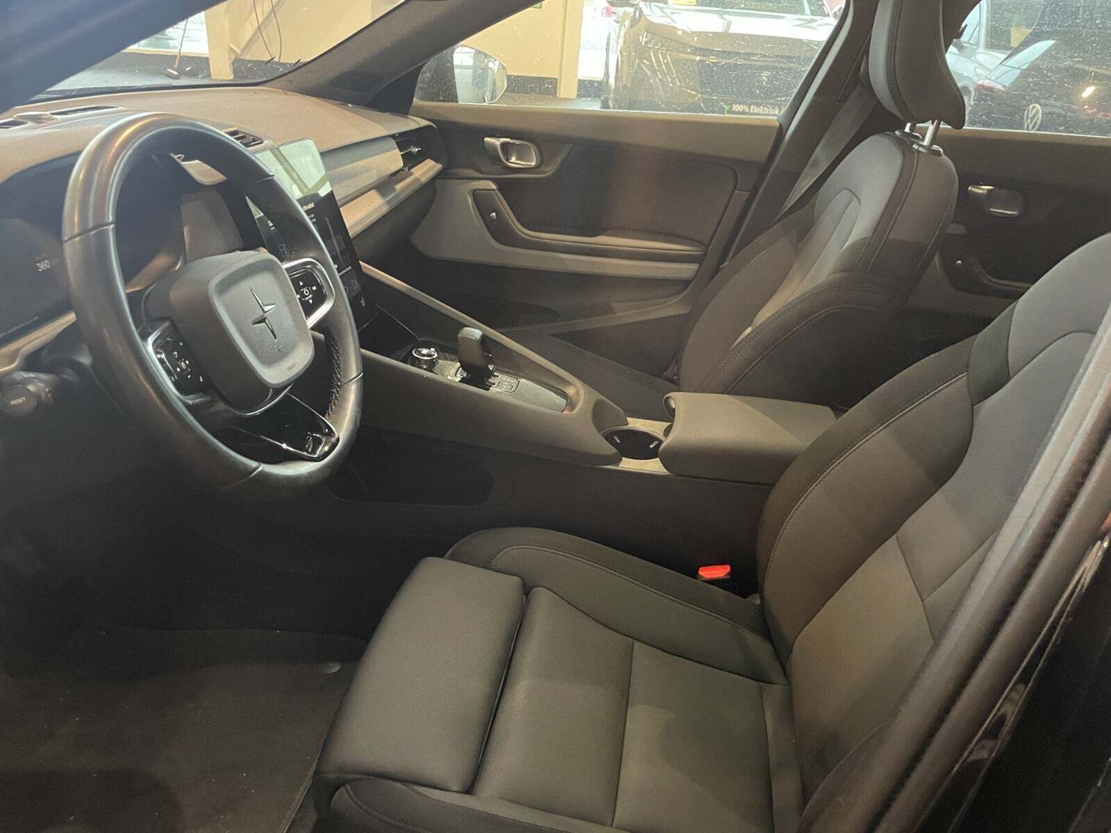 Polestar 2 Long Range