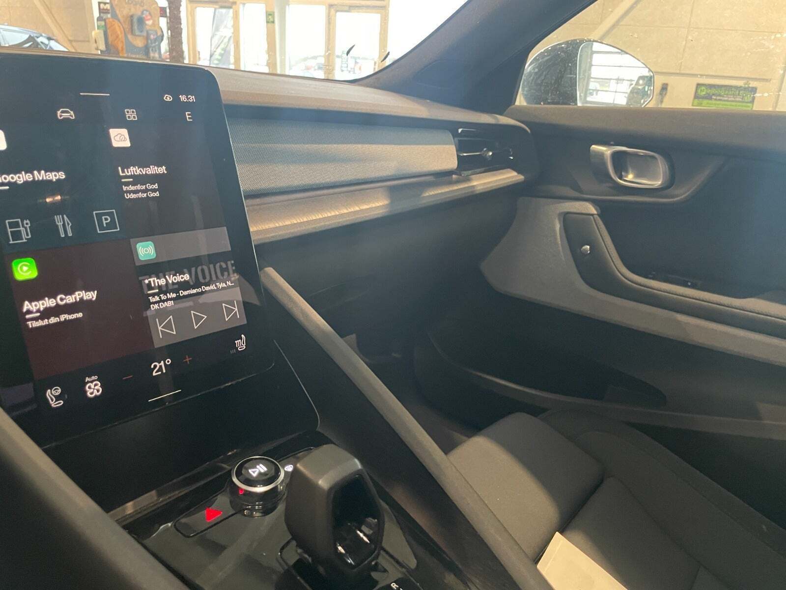 undefined Polestar 2 fra 2023