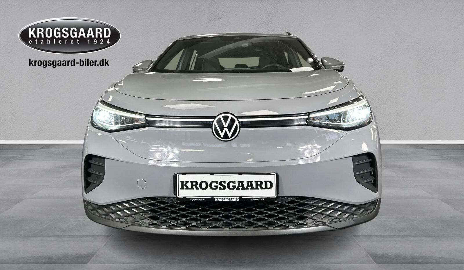 VW ID.4 77 Pro Performance