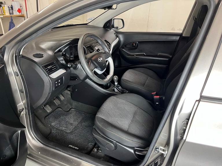 Kia Picanto 1,0 Active Eco