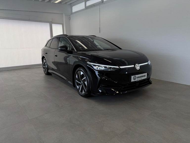 VW ID.7 77 Pro Tourer