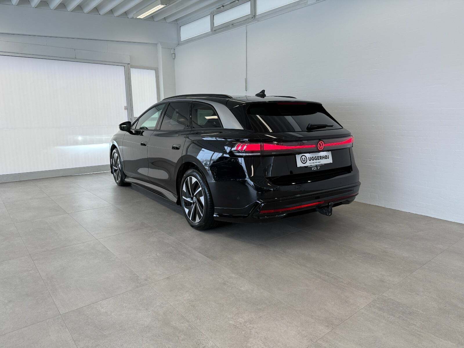 VW ID.7 77 Pro Tourer