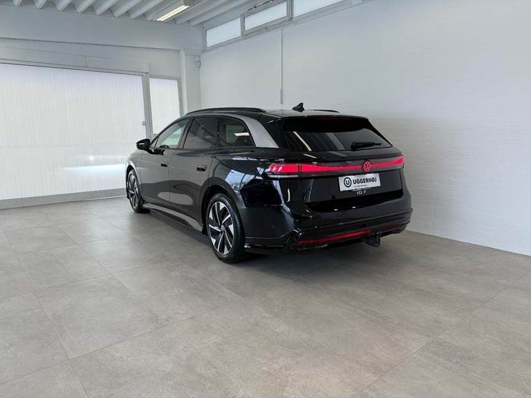 VW ID.7 77 Pro Tourer